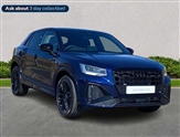 Audi Q2 Image 1
