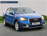 Audi Q2 Image 1