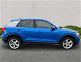 Audi Q2 Image 3