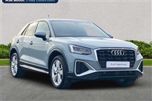 Used Audi Q2