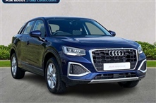 Used Audi Q2