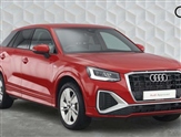 Audi Q2 Image 1