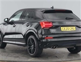 Audi Q2 Image 3
