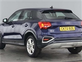 Audi Q2 Image 3