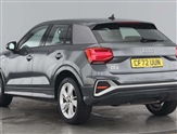 Audi Q2 Image 3