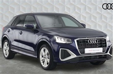 Used Audi Q2