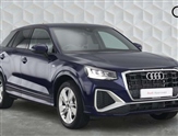 Audi Q2 Image 1