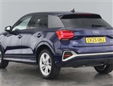 Audi Q2 Image 3