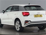 Audi Q2 Image 2