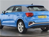 Audi Q2 Image 3