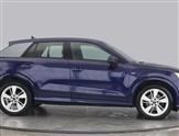 Audi Q2 Image 4