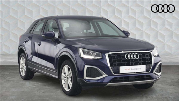 Large image for the Used Audi Q2