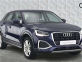 Audi Q2 Image 1