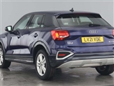 Audi Q2 Image 3