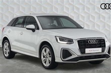 Used Audi Q2