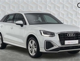 Audi Q2 Image 1