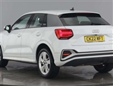 Audi Q2 Image 3