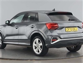 Audi Q2 Image 3