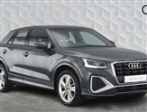 Audi Q2 Image 1