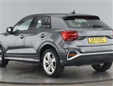 Audi Q2 Image 3