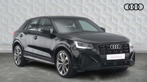 Large image for the Used Audi Q2