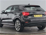 Audi Q2 Image 3