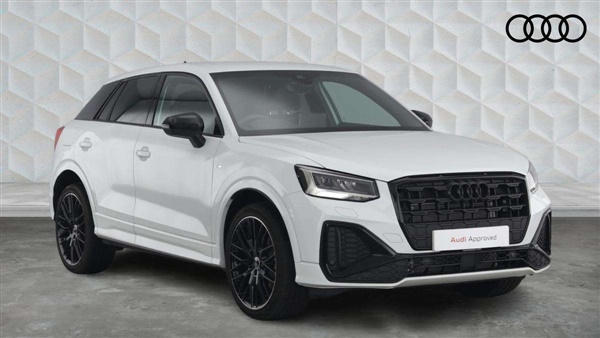 Large image for the Used Audi Q2