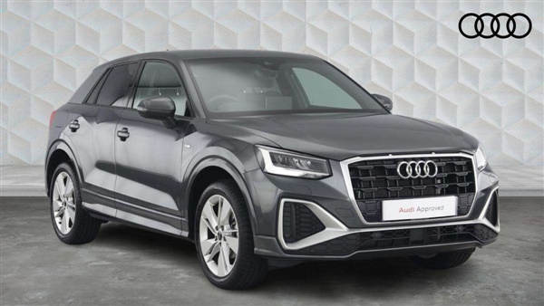 Large image for the Used Audi Q2
