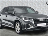 Audi Q2 Image 1