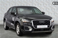 Used Audi Q2