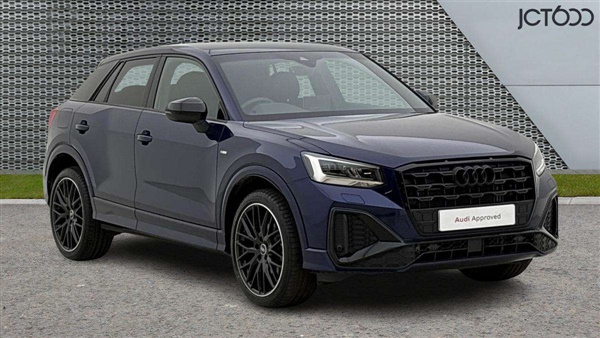 Large image for the Used Audi Q2