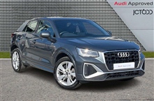 Used Audi Q2