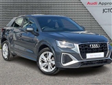 Audi Q2 Image 1