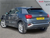 Audi Q2 Image 3