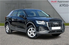 Used Audi Q2