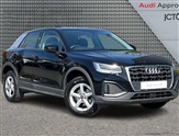Audi Q2 Image 1