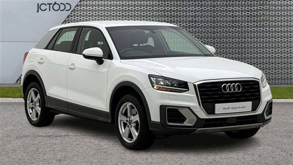 Large image for the Used Audi Q2