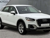 Audi Q2 Image 1