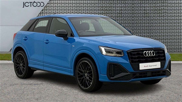Large image for the Used Audi Q2