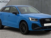Audi Q2 Image 1