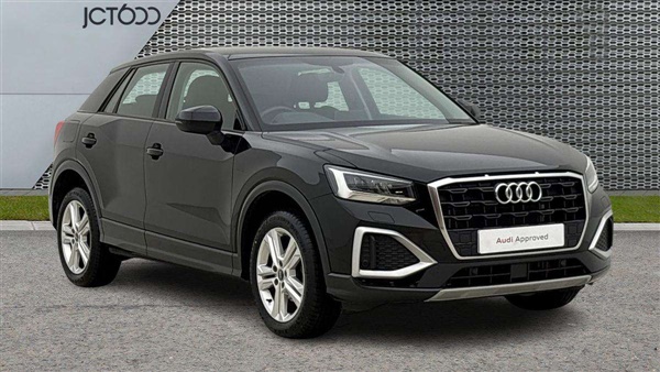 Large image for the Used Audi Q2