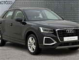 Audi Q2 Image 1