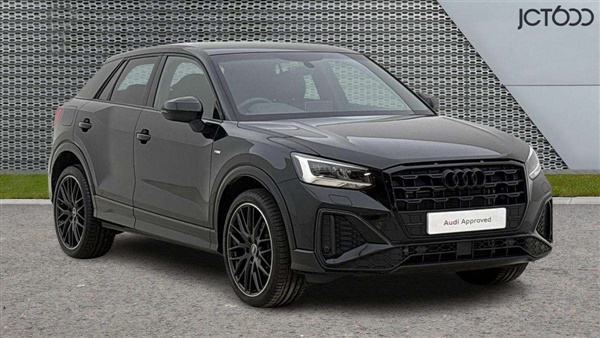 Large image for the Used Audi Q2