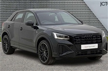 Used Audi Q2