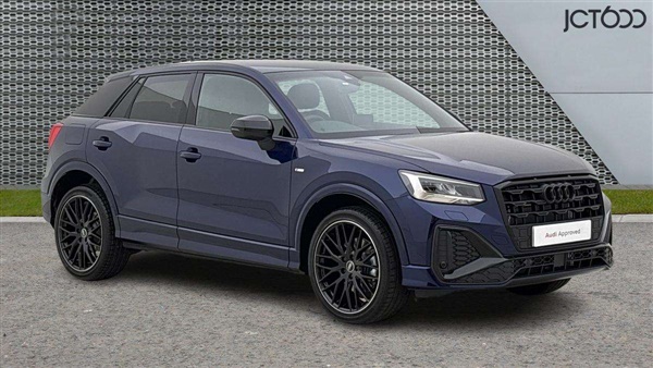 Large image for the Used Audi Q2