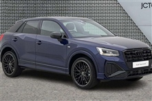 Used Audi Q2