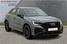Used Audi Q2