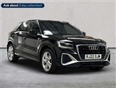Audi Q2 Image 1
