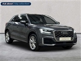 Audi Q2 Image 1