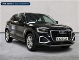 Audi Q2 Image 1
